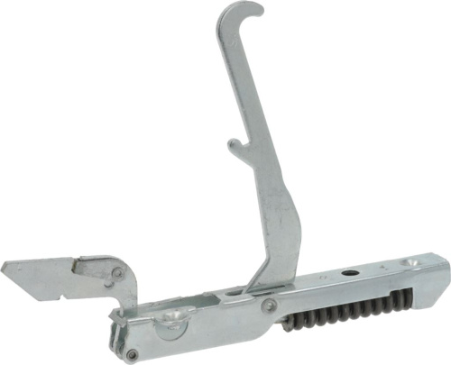 5049036. ПЕТЛЯ ПРАВАЯ ДЛЯ ПЕЧИ