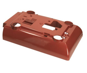 ОСНОВАНИЕ APPIA 1 ГР. КРАСНЫЙ NUOVA SIMONELLI 05002501.RV