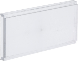 ЗАЩИТНОЕ СТЕКЛО ОКНА ВЫДАЧИ