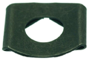 КРЕПЕЖНАЯ ЗАЩЕЛКА