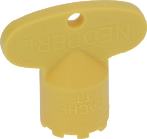 СЕРВИСНЫЙ КЛЮЧ ДЛЯ АЭРАТОРА RATIONAL 50.02.319P