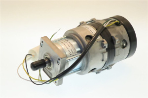 МОТОР-РЕДУКТОРЫ 230В/1Ф/50-60ГЦ