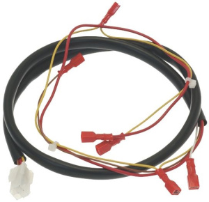 ПРОВОДКА ДЛЯ БЛОКОВ СПИРАЛЕЙ