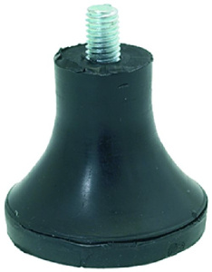 НОЖКА С ПРИСОСКОЙ М8