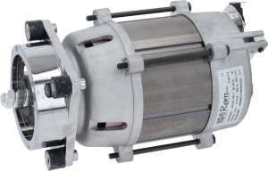МОТОР 220В MYTHOS ONE NUOVA SIMONELLI 15030106