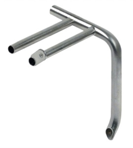 ТРУБА ПОДАЧИ ВОДЫ MKN 935550