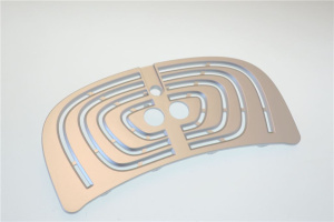 РЕШЕТКА ЕМКОСТИ