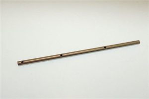 ТРУБКА ПРАВАЯ INOX/03