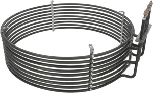 ТЭН 16400/17900ВТ 230/240В