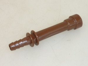 НАСАДКА ДЛЯ ЭСПРЕССО В СБОРЕ