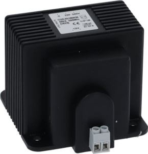 ТРАНСФОРМАТОР 0-220-240/12V 40VA LAINOX LA65180430