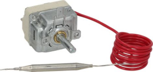 ТЕРМОСТАТ ОДНОФАЗНЫЙ 30-90°C