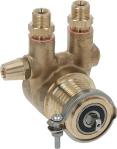 НАСОС ОБЪЕМНЫЙ NUERT Ø 3/8" ГАЗ