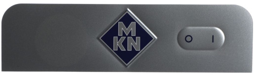 5152392. OEM-ЭТИКЕТКА "MKN" FLEXICOMBI MKN 10013731