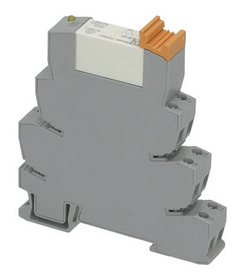 РЕЛЕ 230V/AC ЖИРООТДЕЛИТЕЛЯ CONVOTHERM 4064133