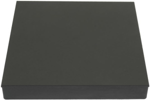 КОНФОРКА ЭЛЕКТРИЧЕСКАЯ 4000ВТ 440В EGO 1133460344