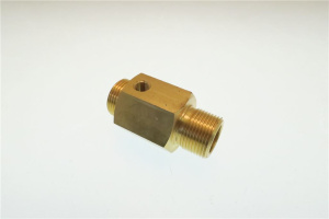 НИПЕЛЬ 3/4" M
