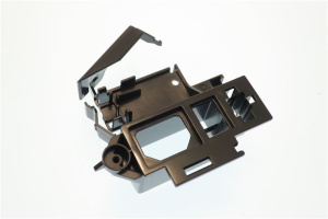 ОСНОВАНИЕ КНОПКИ GENERAL NRO(PC+ABS)ECAMTFT