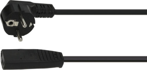 КАБЕЛЬ ПИТАНИЯ 16A 250V 3000ММ