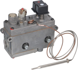 КЛАПАН MINISIT ДЛЯ ФРИТЮРНИЦЫ 110÷190°C