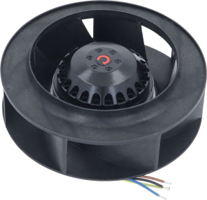 РАДИАЛЬНЫЙ ВЕНТИЛЯТОР R2E190-AO26-66