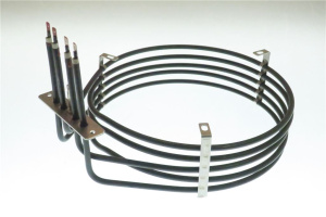 ТЭН 4900ВТ 230В