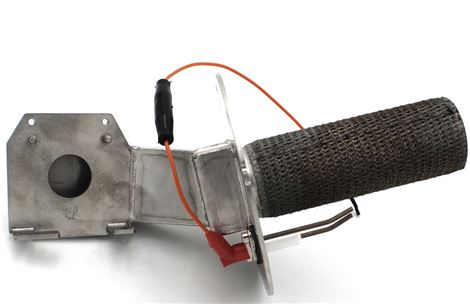 WB501249. BOILER BURNER UNIT10.20 TO 20.20 CPL C CONVOTHERM 2064021