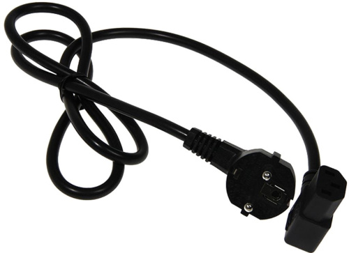 1050029. СИЛОВОЙ КАБЕЛЬ 1200 ММ DE LONGHI 5013211461