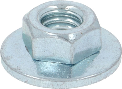 5168359. ГАЙКА СТОПОРНАЯ MKN 116044