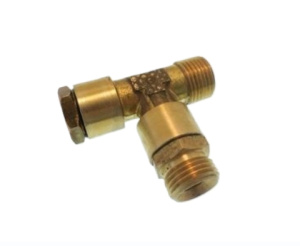 ФИТИНГ СОЕДИНИТЕЛЬНЫЙ SANREMO 10402224