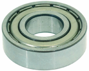 ПОДШИПНИК 6001 ZZ NSK