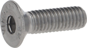 ВИНТ M6X20 ММ NUOVA SIMONELLI 00000153