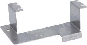 КРОНШТЕЙН ДВЕРНОЙ ПЕТЛИ LAINOX LA19200100