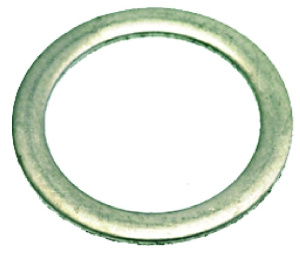 ШАЙБА 21 Х 16 Х 0,7 ММ