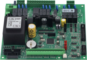 ПЛАТА УПРАВЛЕНИЯ VA358 NUOVA SIMONELLI 04901225