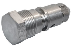 КОЛПАЧОК С НАСАДКОЙ В КОМПЛЕКТЕ CIMBALI