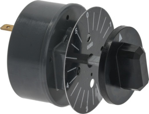 ТАЙМЕР НА 5 МИНУТ