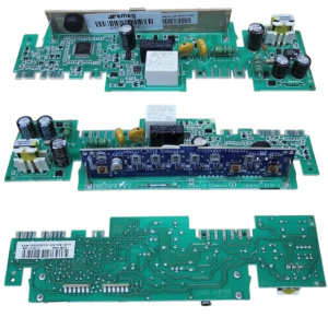 МОДУЛЬ УПРАВЛЕНИЯ SMEG 691652311