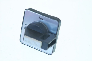 РУЧКА ПЕРЕКЛЮЧАТЕЛЯ