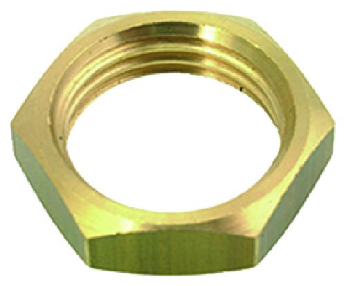 1349504. ГАЙКА Ø 1/2" КЛЮЧ 25X6 ММ