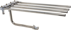 ГОРЕЛКА 772X313 ММ GICO A00455