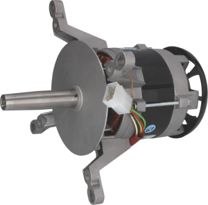 ЭЛЕКТРОДВИГАТЕЛЬ 1063.4M 0,55КВТ 220/240 В 50/60 ГЦ