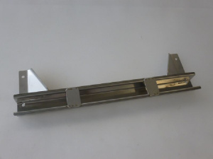 ПРОФИЛЬ НАПРАВЛЯЮЩЕЙ ЭКСЦЕНТРИКА ТИП 91-92