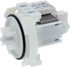 ЭЛЕКТРИЧЕСКИЙ НАСОС HANNING DPS25-415 RATIONAL 56.00.918P