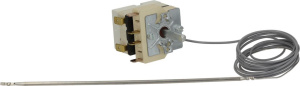ТЕРМОСТАТ ОДНОФАЗНЫЙ 95-210°C