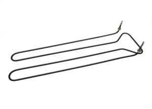 ТЭН 1500ВТ 240В ZANUSSI 054147