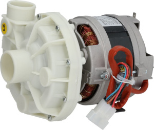 ЭЛЕКТРОНАСОС MEIKO 3911K2530 0.73HP