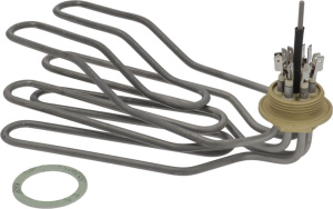 ТЭН ВАННЫ 4500ВТ 230В