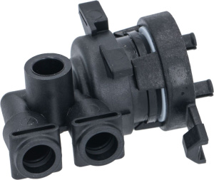 КЛАПАН ПАРОВОЙ JURA 72481