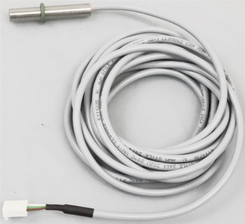 7125474. ТЕМПЕРАТУРНЫЙ ЗОНД Ø8X50 MM